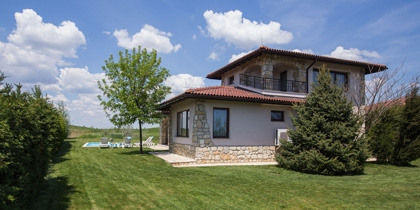 Third Line Villa IV 72