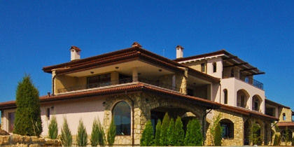 Club Residence CR 08