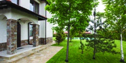 Вилла второй линии IV 11 *HOT OFFER*